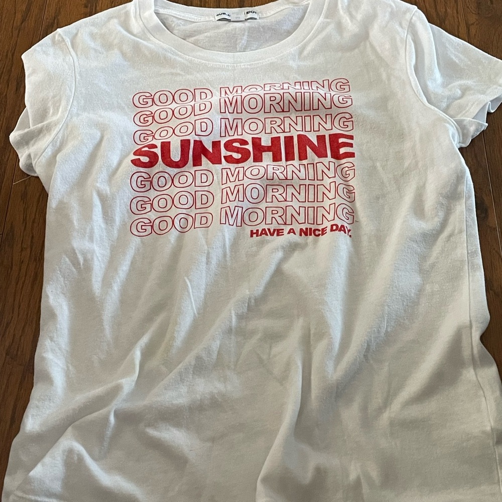 Tshirt